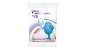 PKU Anamix Junior Sjokolade pulver