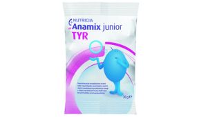 TYR Anamix Junior pulver nøytral