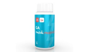 GA Medimicro 3H