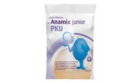 PKU Anamix Junior Appelsin pulver