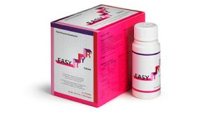 TYR Easy Tablets