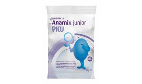 PKU Anamix Junior Nøytral pulver