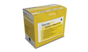 Glycine500 pulver