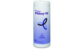 Phlexy 10 tabletter