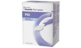 PKU Anamix First Spoon pulver