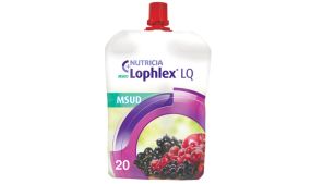 MSUD Lophlex LQ 20 Bær