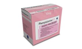Phenylalanine 50 pulver