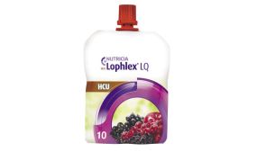 HCU Lophlex LQ 10 Røde Bær