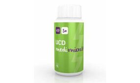 UCD Medimicro 3H