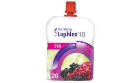 TYR Lophlex LQ 20 Bær