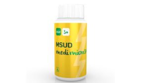 MSUD Medimicro 3H