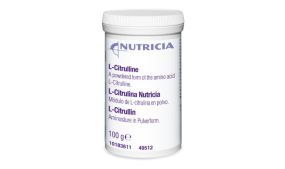 L-Citrulline pulver