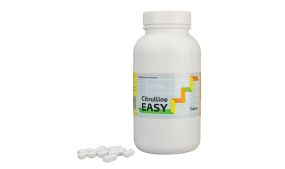 Citrulline Easy tabletter 1g