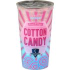 Sundlings Cotton Candy Jordbær/Blåbær