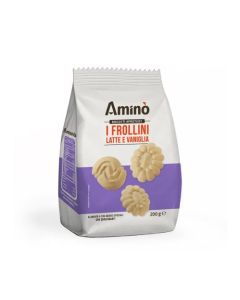 Amino Frollini Vanilje