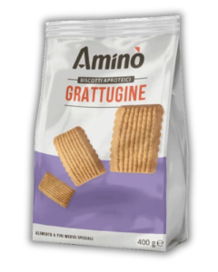Amino Grattugine Al Limone