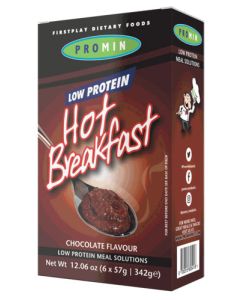 Promin Hot Breakfast Sjokolade - DATOVARE
