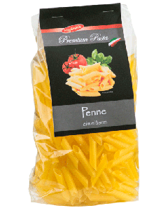 MetaX Pasta Penne Plus - DATOVARE