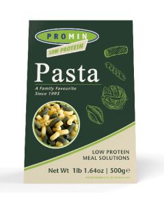 Promin Pasta Trefargede Elbows - DATOVARE