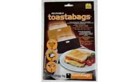 Toastposer