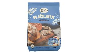 Lailas Melmiks BLÅ