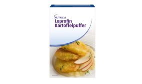 Loprofin Kartoffelpuffer