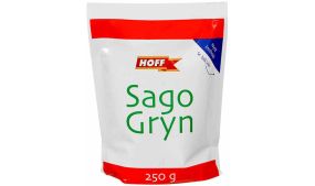 Hoff Sagogryn