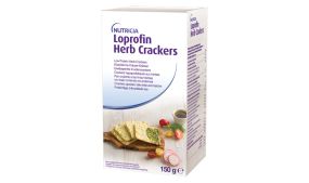 Loprofin Crackers Urte