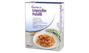 Loprofin Pasta Fusilli
