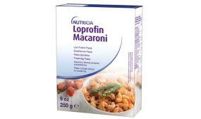Loprofin Pasta Macaroni