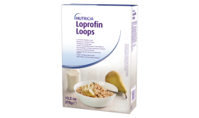 Loprofin LOOPS Frokostblanding
