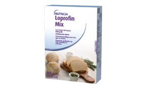 Loprofin Melblanding