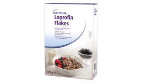 Loprofin Flakes Sjokoladesmak
