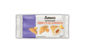 Amino Croissants Aprikos