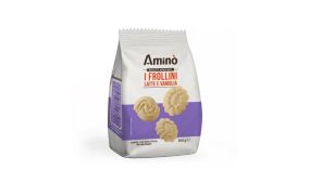 Amino Frollini Vanilje