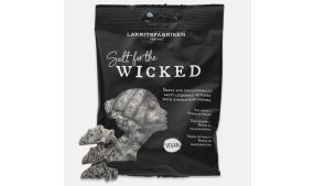 Lakritsfabriken Salte Hekser