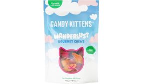 Candy Kittens Wanderlust