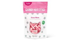 Candy Kittens Eton Mess
