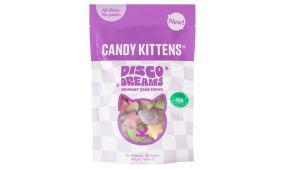 Candy Kittens Disco Dreams