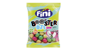 Fini Booster Bits Sour
