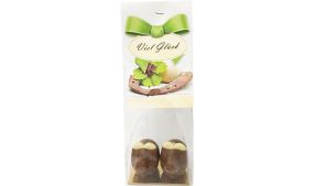 MetaX Små Lykkegriser - 2 stk