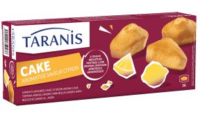 Taranis Sitronkaker