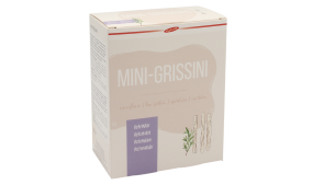 MetaX Mini-Grissini Rosmarin