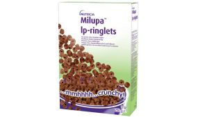 Milupa LP-Ringlets