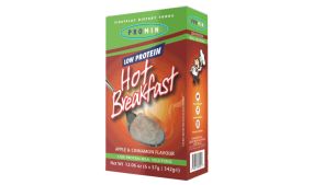 Promin Hot Breakfast Eple & Kanel