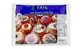 Fate LP Lys Kakemix
