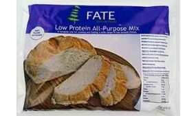 Fate LP All Purpose Mix