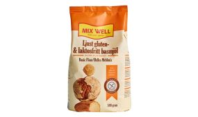 MixWell Lyst Basismel (038)
