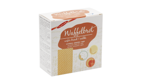 MetaX Vaffelknekkebrød