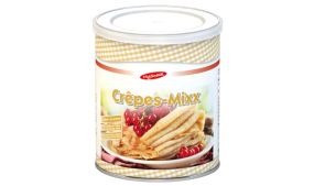 MetaX Crêpes-Mixx